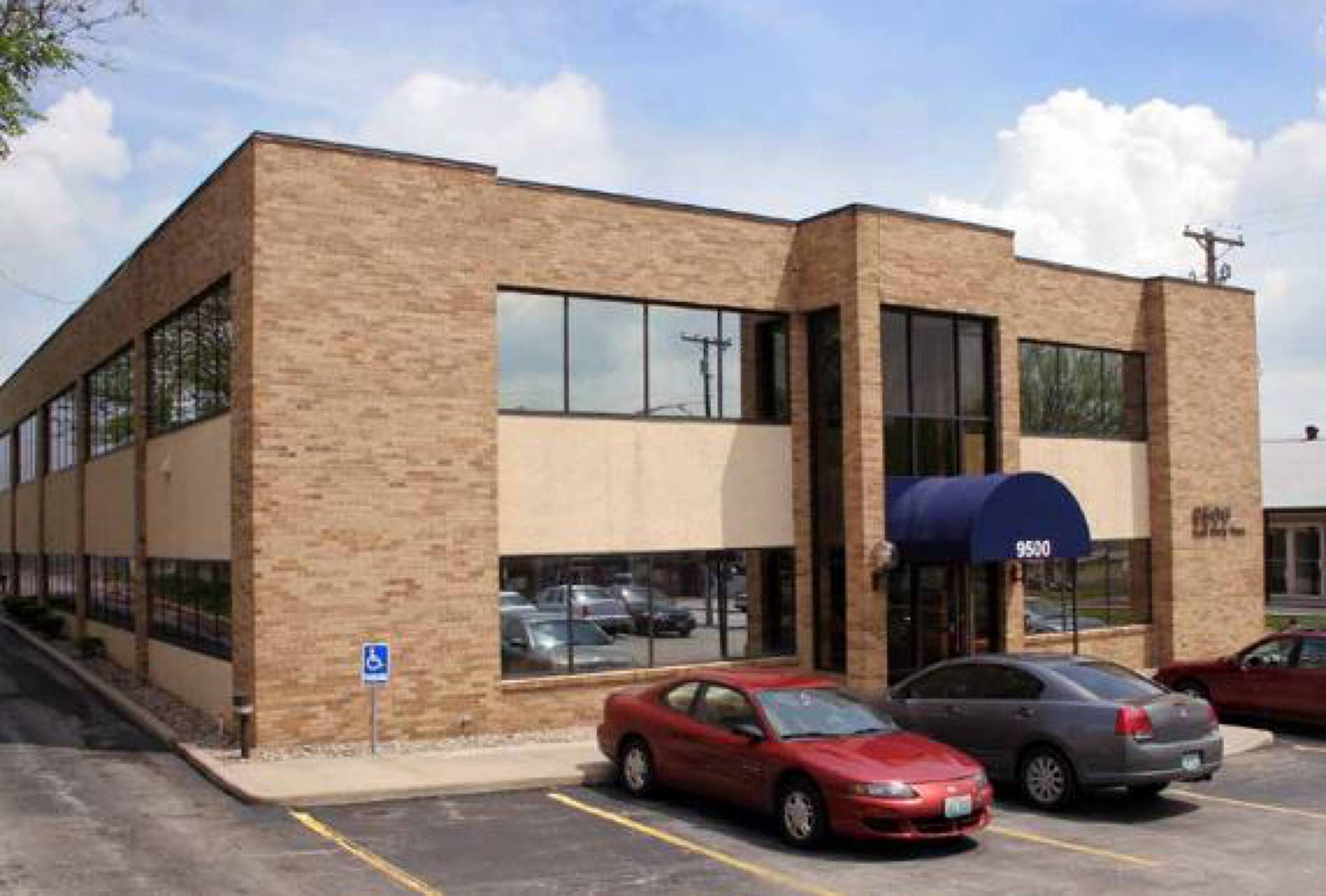 9500 E 63rd Street, Raytown, MO 64133 - Office Space for Lease - 9500 E ...