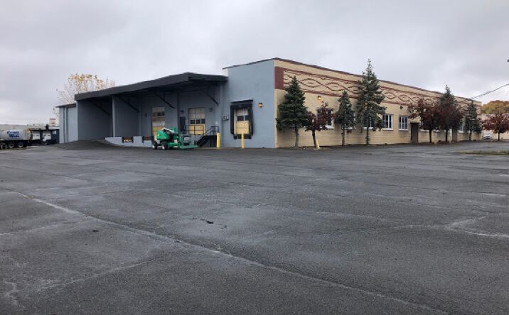 Pictures of Industrial property located at 14 Commercial Ave, Albany, NY 12205 for lease - image #1