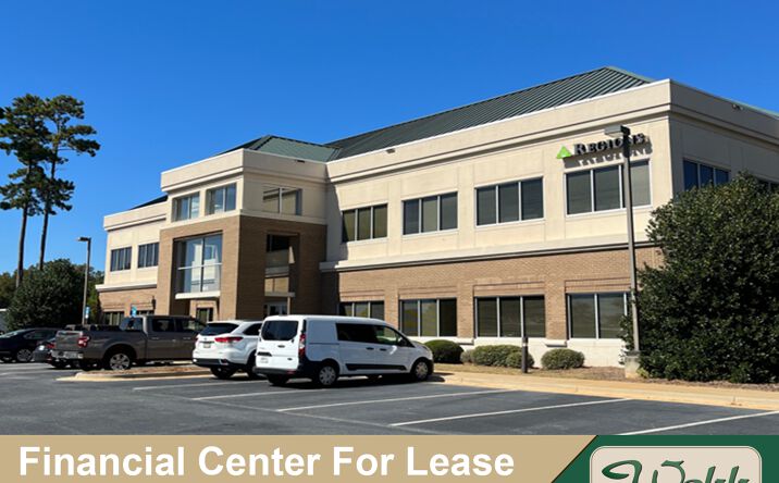 Pictures of Office property located at 2813 Old Dawson Rd, Albany, GA 31707 for lease - image #1