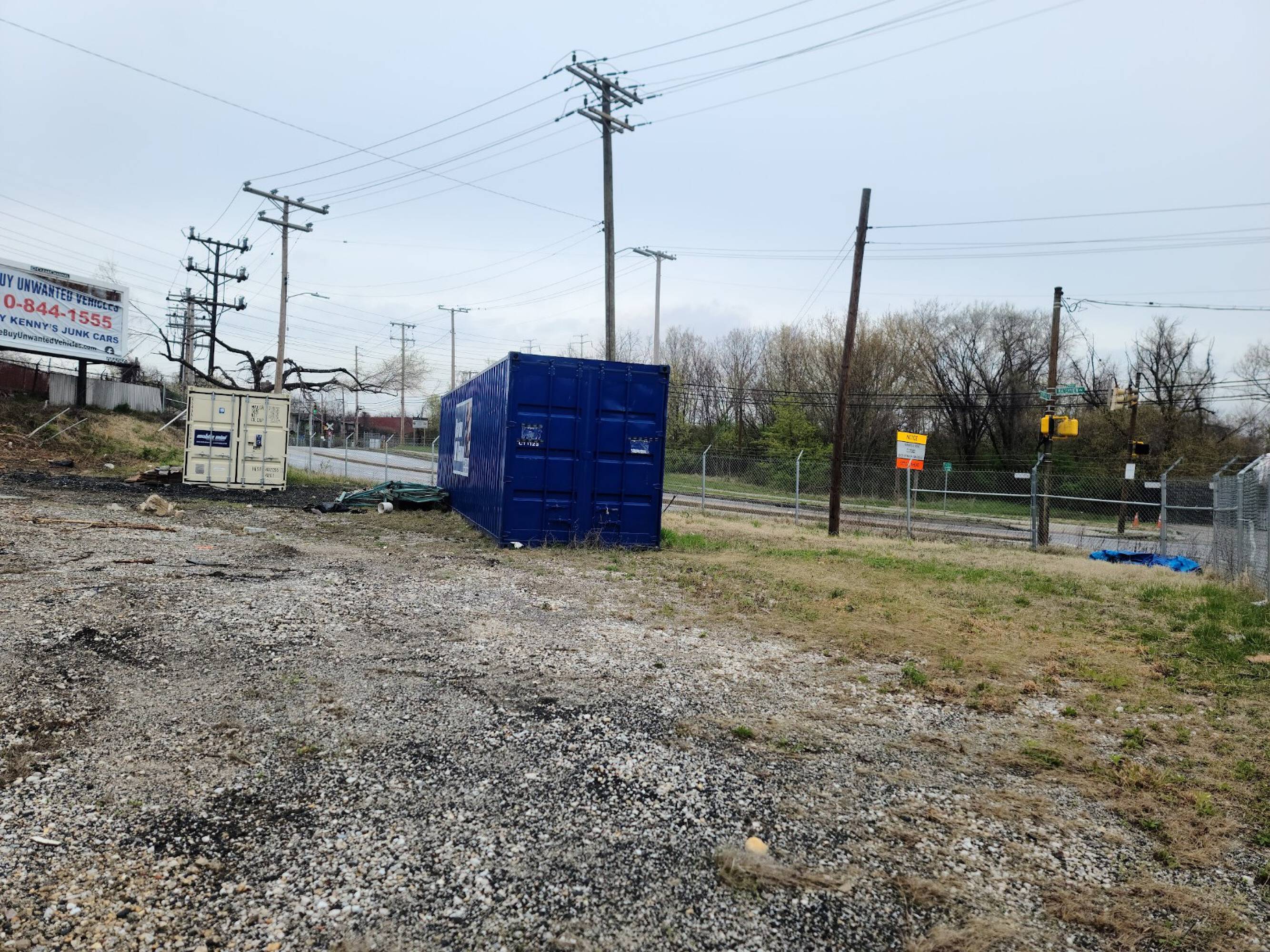 2910 Waterview Ave, Baltimore, MD 21230