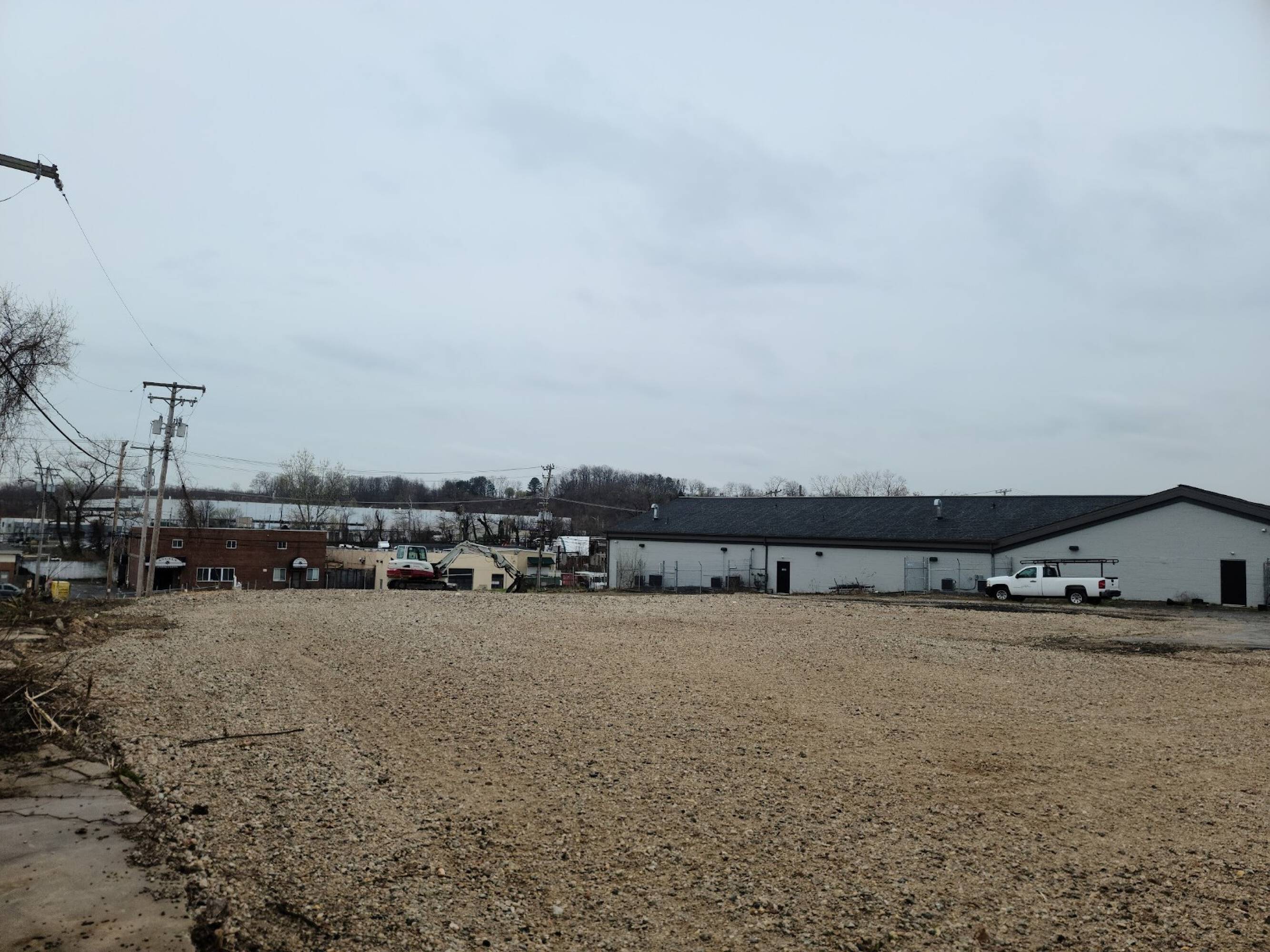 2910 Waterview Ave, Baltimore, MD 21230