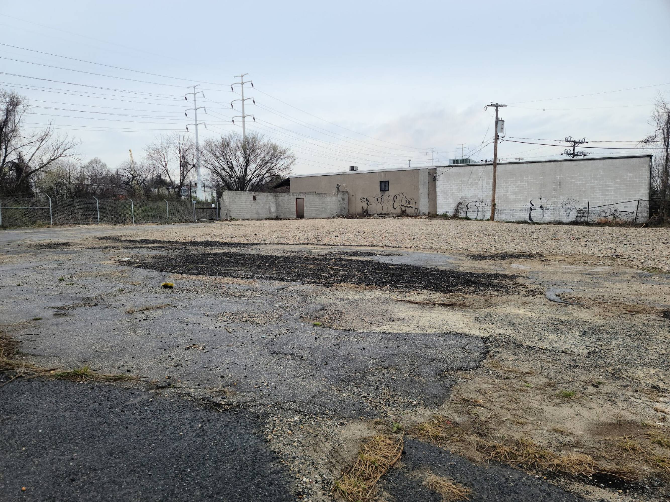 2910 Waterview Ave, Baltimore, MD 21230