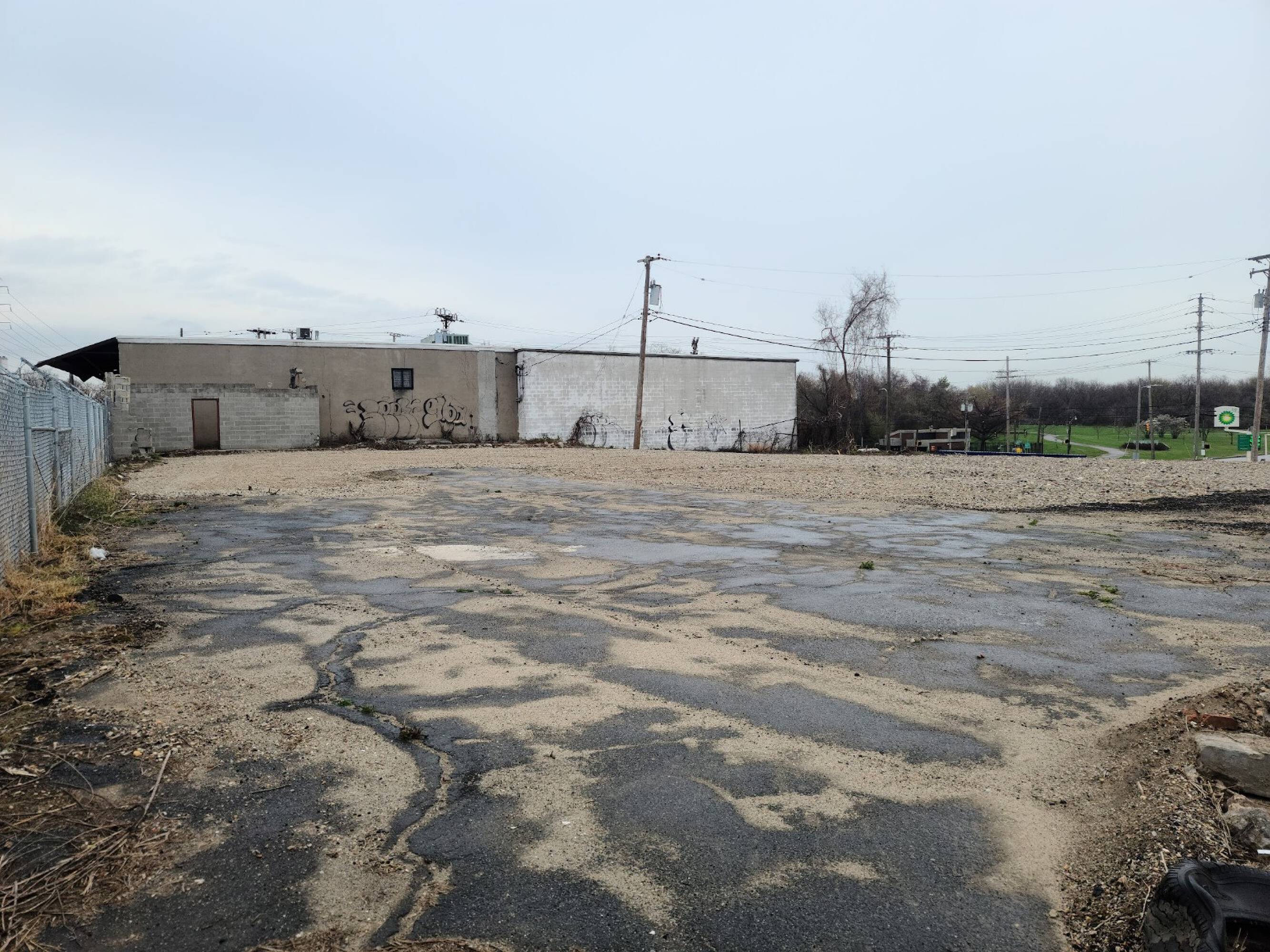 2910 Waterview Ave, Baltimore, MD 21230