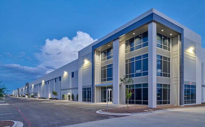 Pictures of Industrial property located at Ashtabula, El Paso, TX 79936 for lease - image #1