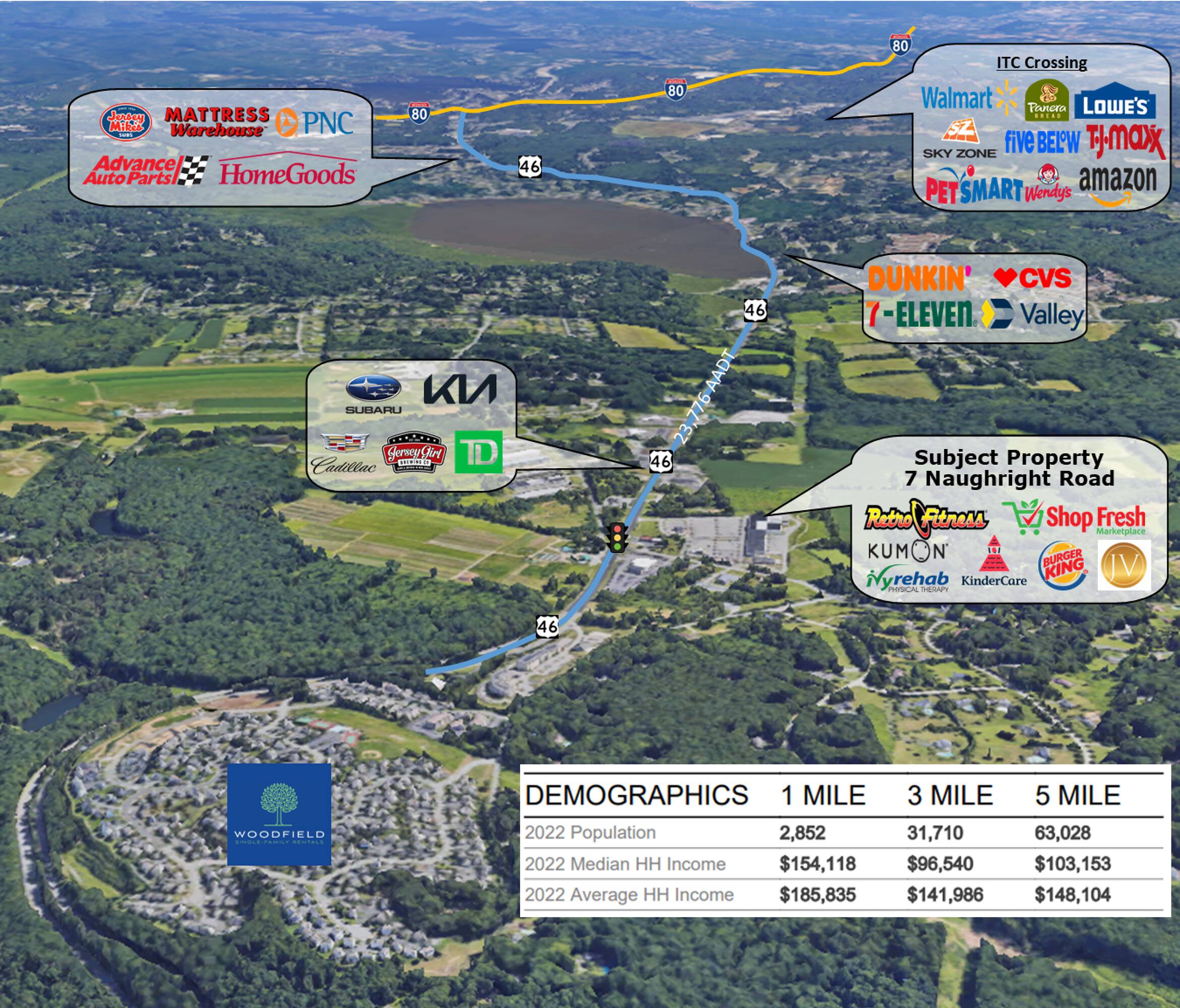 7 Naughright Rd, Hackettstown, NJ 07840