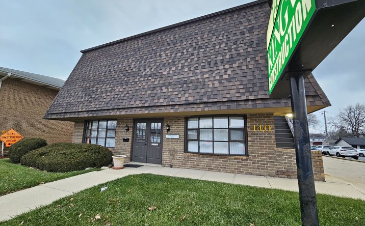 Pictures of Office, Special Purpose property located at 140 Saint Charles Road, Villa Park, IL 60181 for lease - image #1