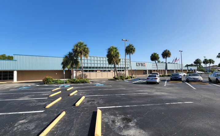 Pictures of Retail property located at 6351 Bayshore Rd, North Fort Myers, FL 33917 for lease - image #1