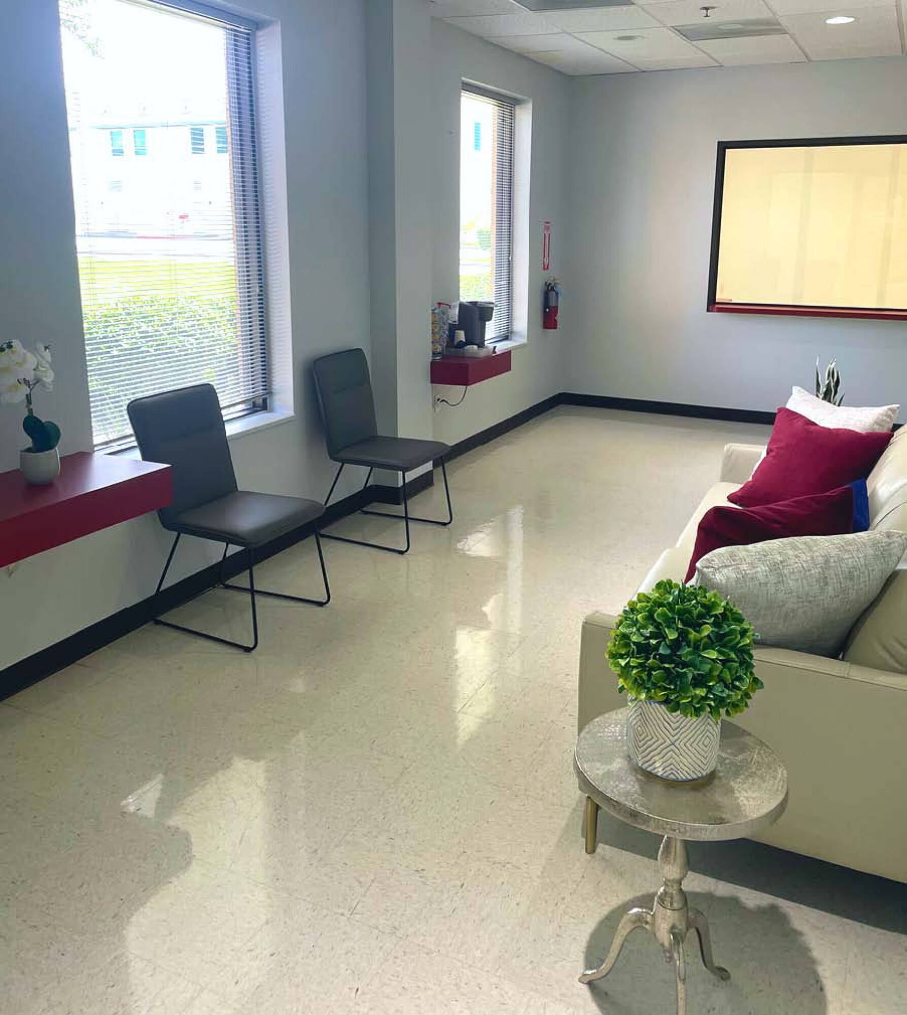 19411 McKay Drive, Humble, TX 77338 Retail Space for Lease 19411