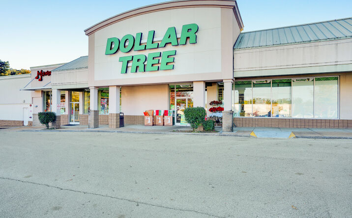 Pictures of Retail, Office, Restaurant property located at 3901 Hixson Pike, Chattanooga, TN 37415 for lease - image #1