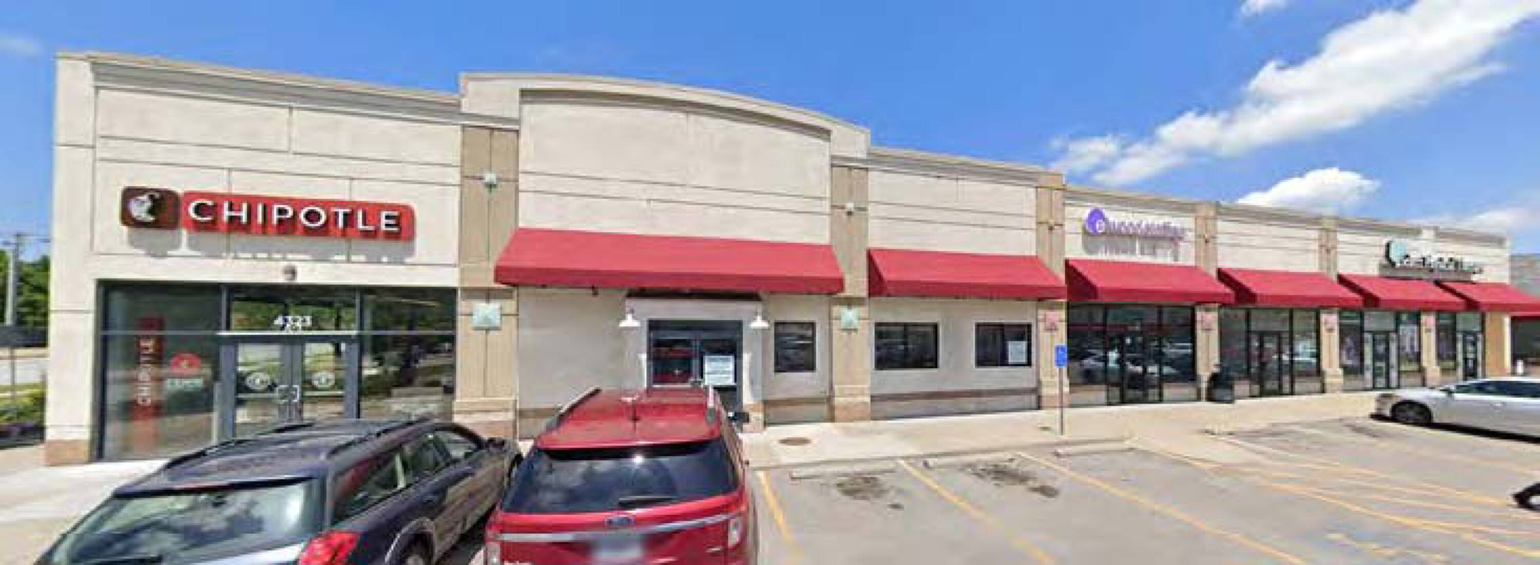 43074367 NE Chouteau Trafficway, I35 & NE Chouteau Trafficway (SEQ