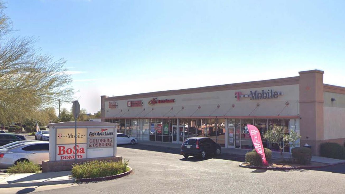 1677 E Florence Blvd, Casa Grande, AZ 85122 Office Space for Lease