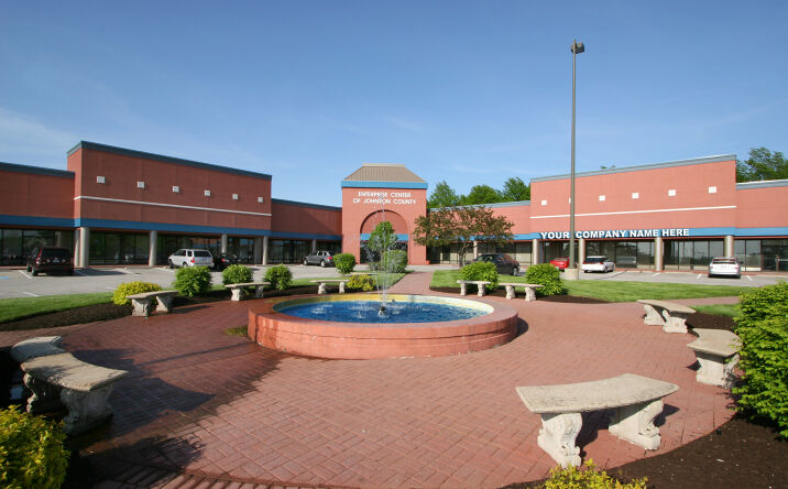 Pictures of Office property located at 8551 Bluejacket, Lenexa, KS 66214 for lease - image #1