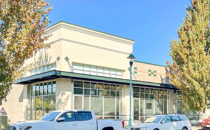 Pictures of Retail property located at 975 Ross Ave, DuPont, WA 98327 for lease - image #1