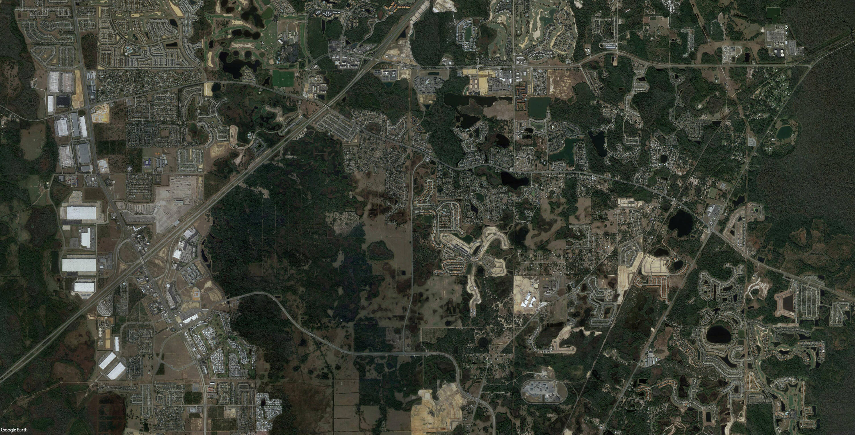 6075 U.S. Hwy 1792 N, Davenport, FL 33896