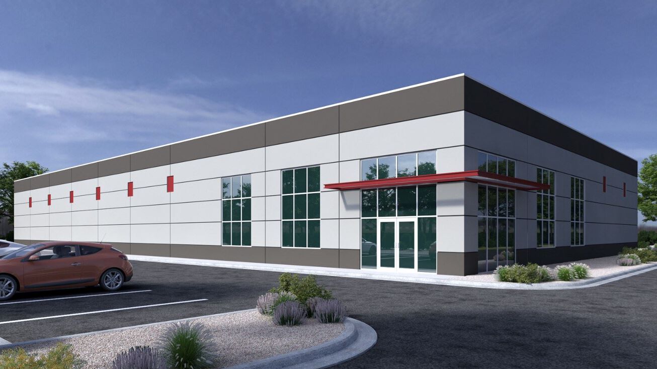 6605 W Chandler Blvd, Chandler, AZ 85226 Industrial Space for Lease