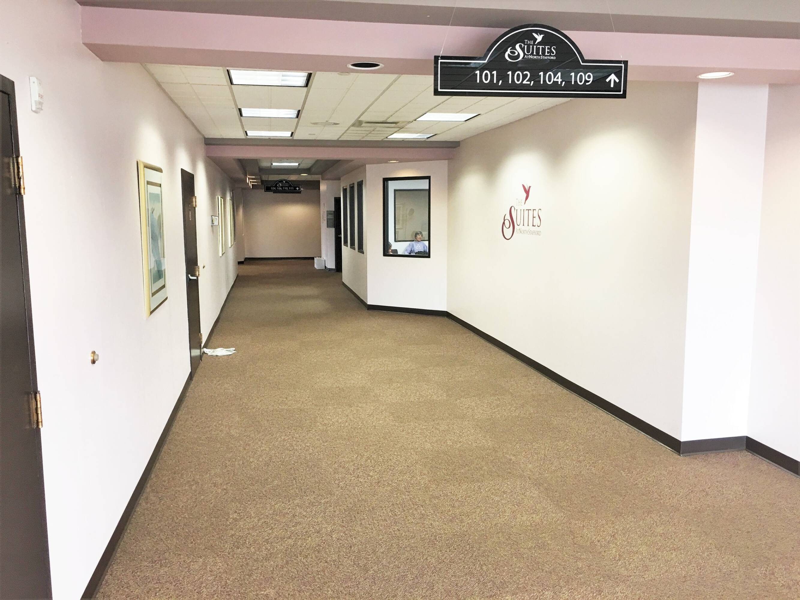 422 Garrisonville Road, Suite 108, Stafford, VA 22554