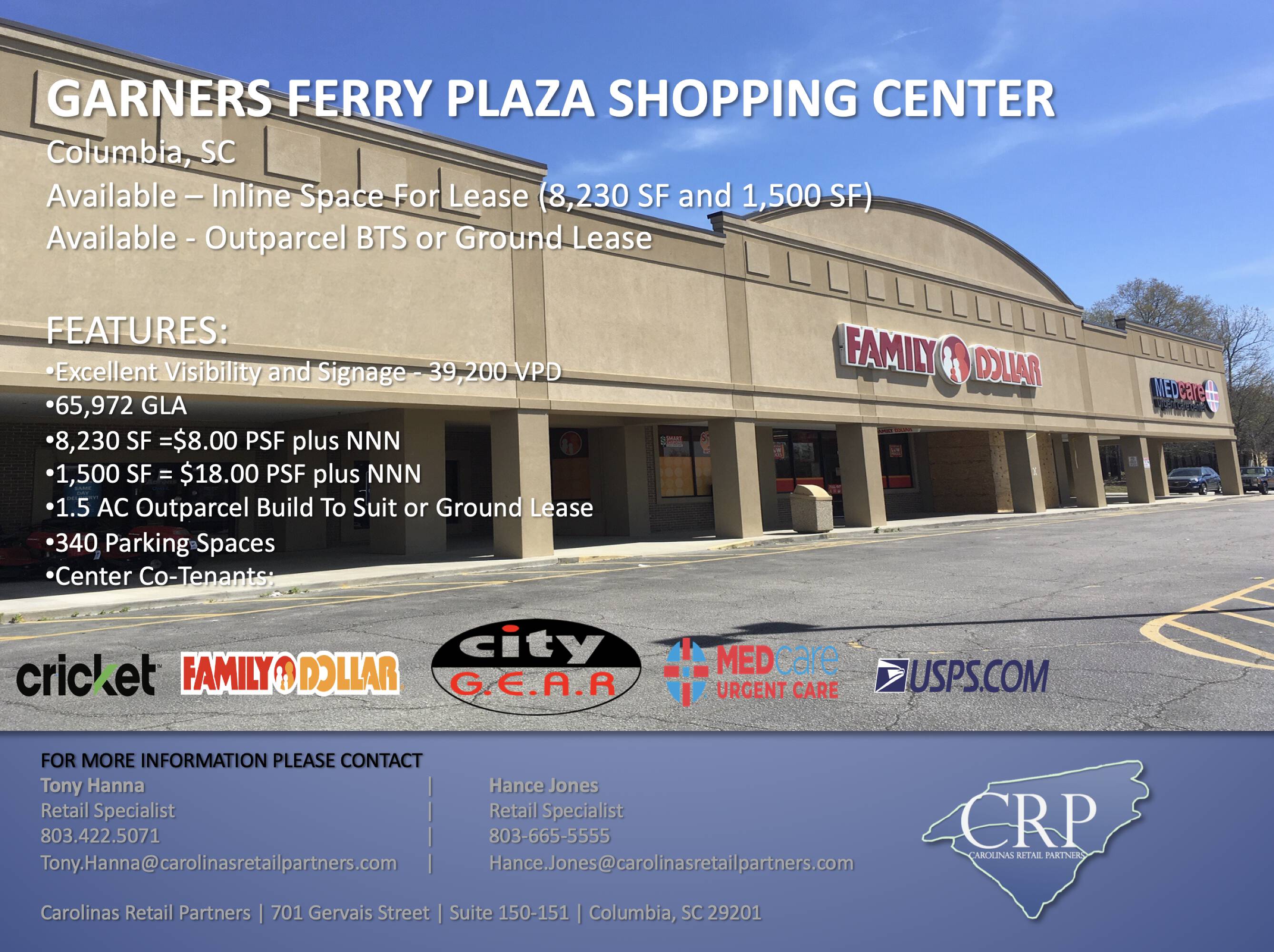 Jp Holley Funeral Home On Garners Ferry Roadcontribution - 1om2vc9