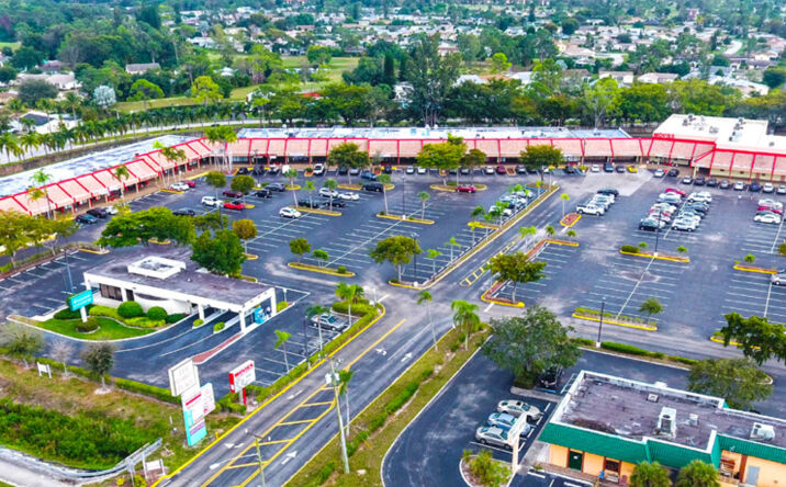 Pictures of Retail property located at 7300-7478 Lake Worth Road, Lake Worth, FL 33467 for lease - image #1