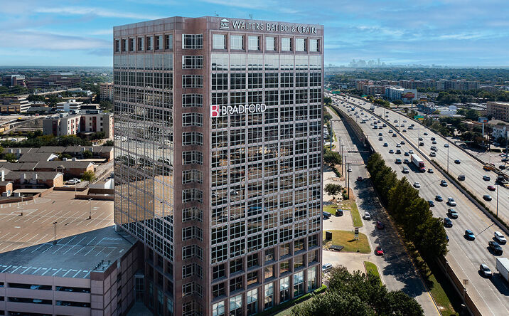 Pictures of Office property located at 10440 N. Central Expy, Dallas, TX 75231 for lease - image #1