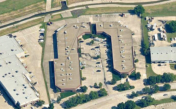 Pictures of Industrial, Office property located at 1548 Valwood Pky, Carrollton, TX 75006-6876 for lease - image #1
