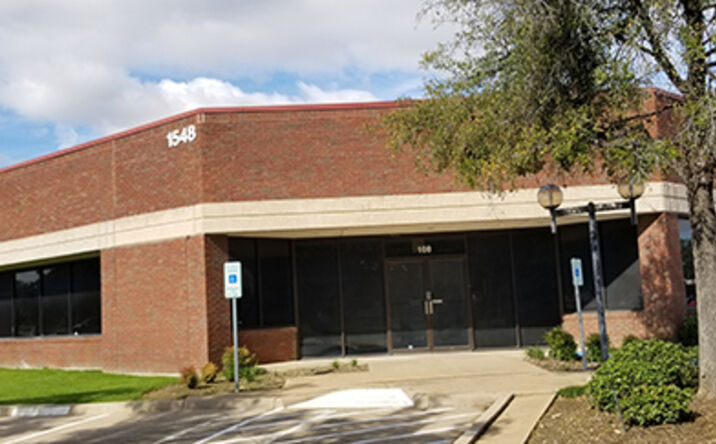 Pictures of Office, Industrial property located at 1548 Valwood Pkwy, Carrollton, TX 75006 for lease - image #1