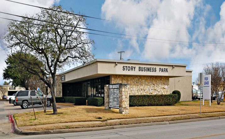 Pictures of Industrial property located at 220-224 N Story Road & 2201-2309 Parkside Avenue & 201 Brown Drive, Irving, TX 75061 for lease - image #1