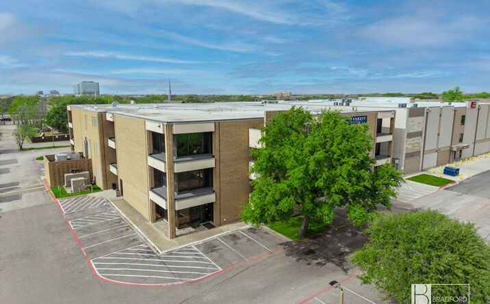 Pictures of Office property located at 3530 Forest Ln, Dallas, TX 75234 for lease - image #1