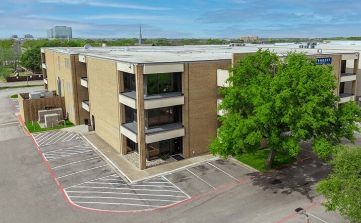 Pictures of Office property located at 3530 Forest Lane, Dallas, TX 75234 for lease - image #1