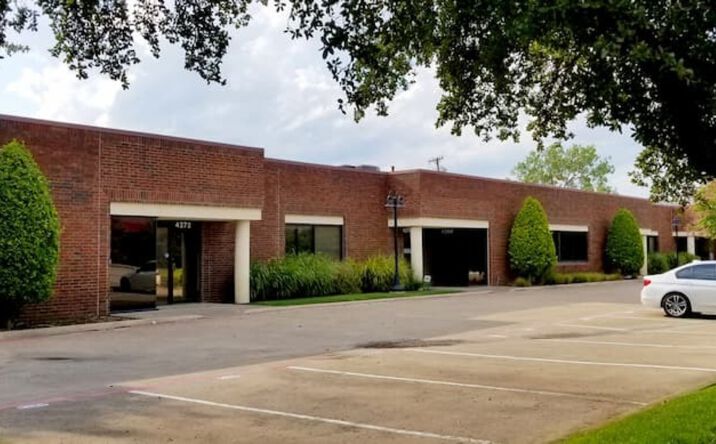Pictures of Industrial, Office property located at 4260-4290 Kellway Cir, Addison, TX 75001-4200 for lease - image #1