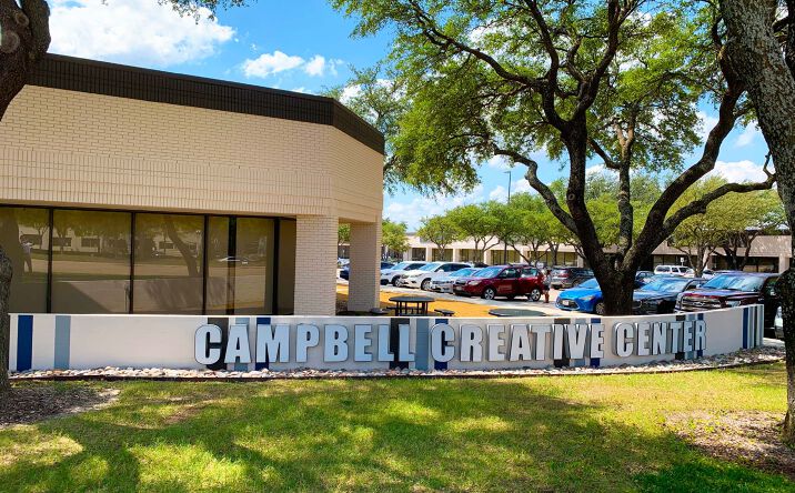 Pictures of Office, Industrial property located at 1200-1210 E Campbell Road & 1217-1219 Digital Drive, Richardson, TX 75081 for lease - image #1