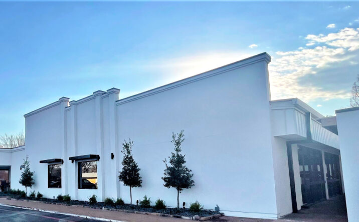 Pictures of Office property located at 4109 City Point Dr, North Richland Hills, TX 76180 for lease - image #1