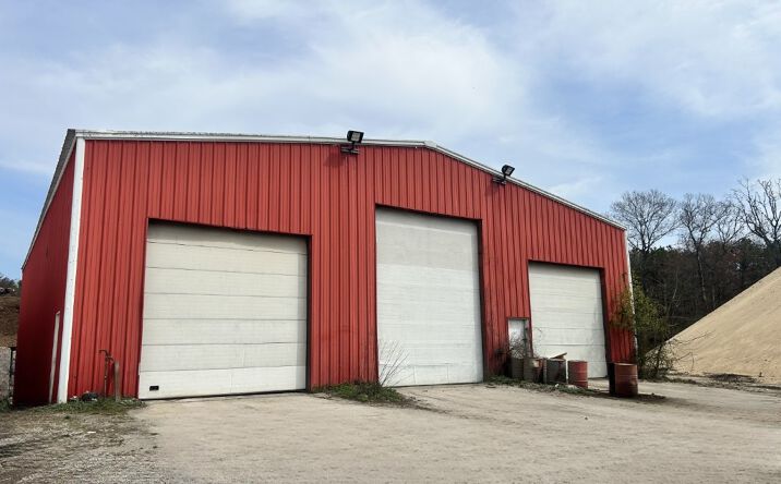 Pictures of Industrial, Land property located at 273 E Main St, Yaphank, NY 11980 for lease - image #1