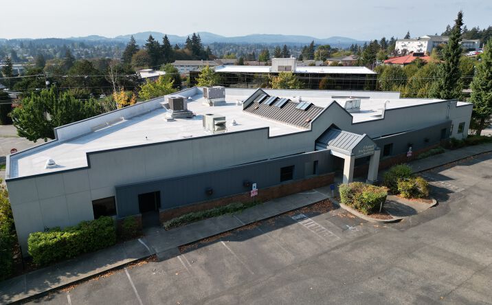 Pictures of Office property located at 2600-2602 Cherry Ave Bremerton, WA 98310, Bremerton, WA 98310 for lease - image #1