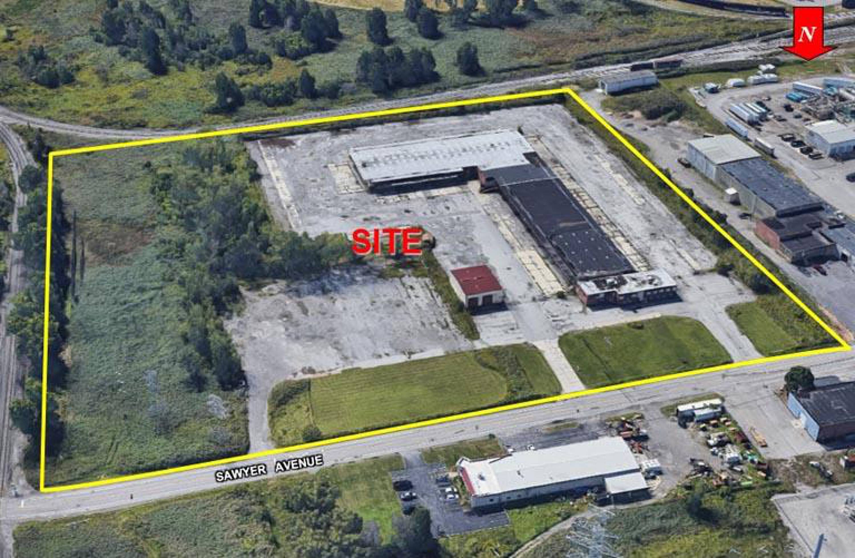 383 Sawyer Ave, Tonawanda, NY 14150