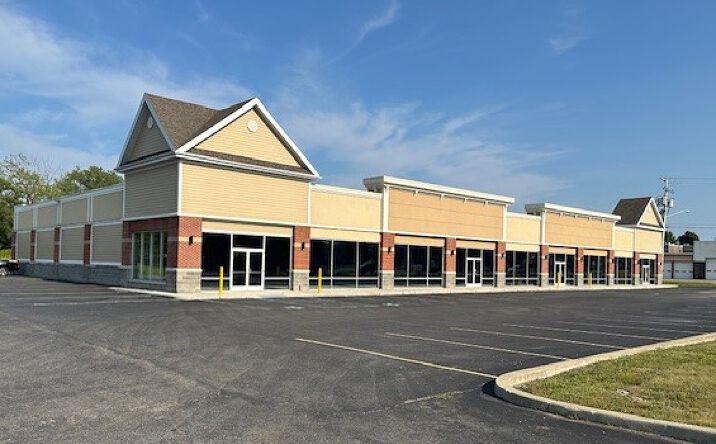 Pictures of Retail property located at 5287 Transit Rd, Depew, NY 14043 for lease - image #1