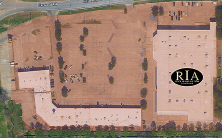 Pictures of Retail, Restaurant property located at 3504-3516 Harwood Road, Bedford, TX 76021 for lease - image #1