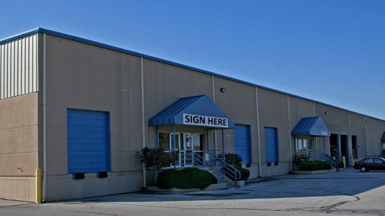 24612475 NW Tullison Road, Riverside, MO 64150 Industrial Space for