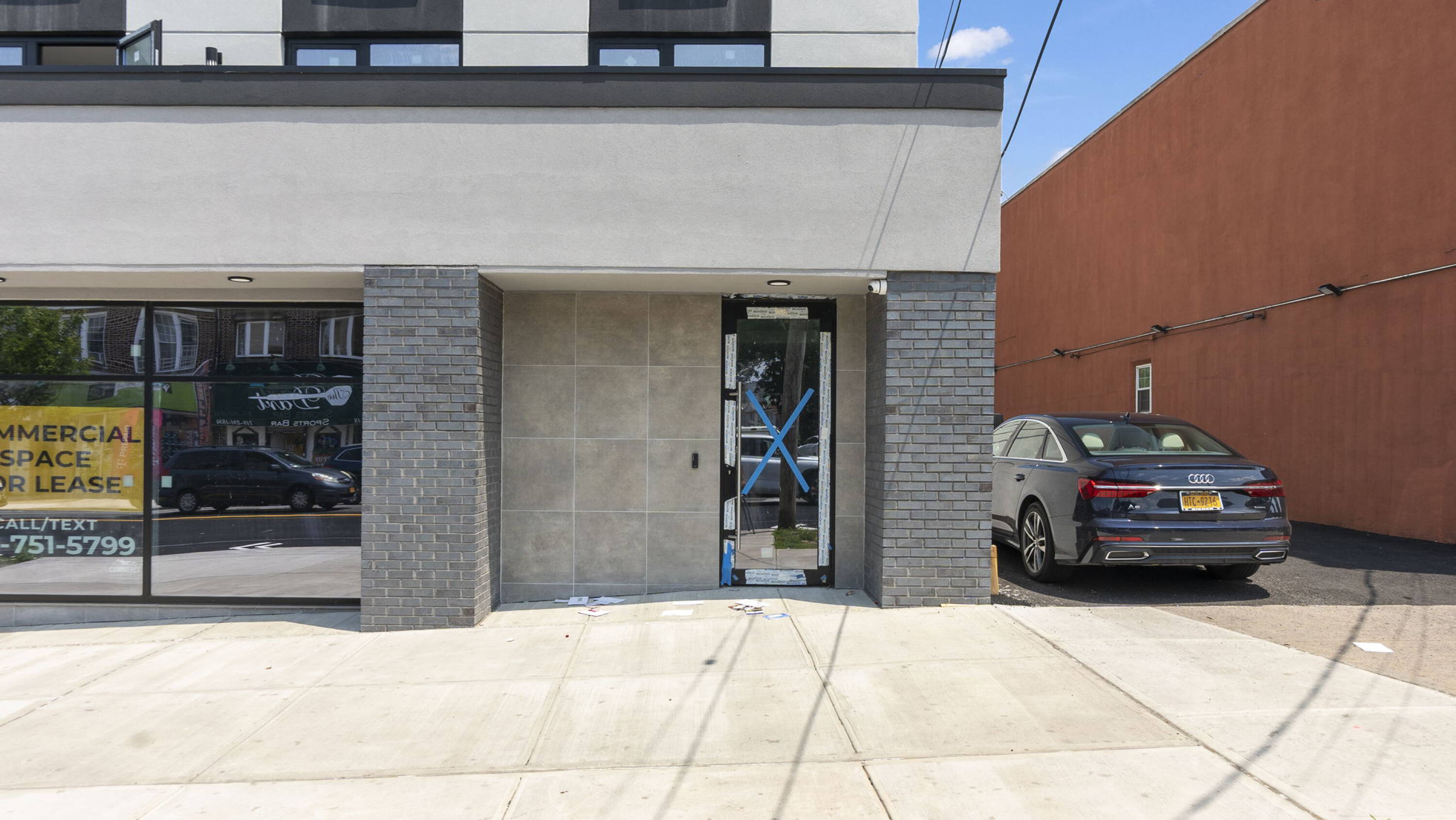 8315 Parsons Blvd, Queens, NY 11432