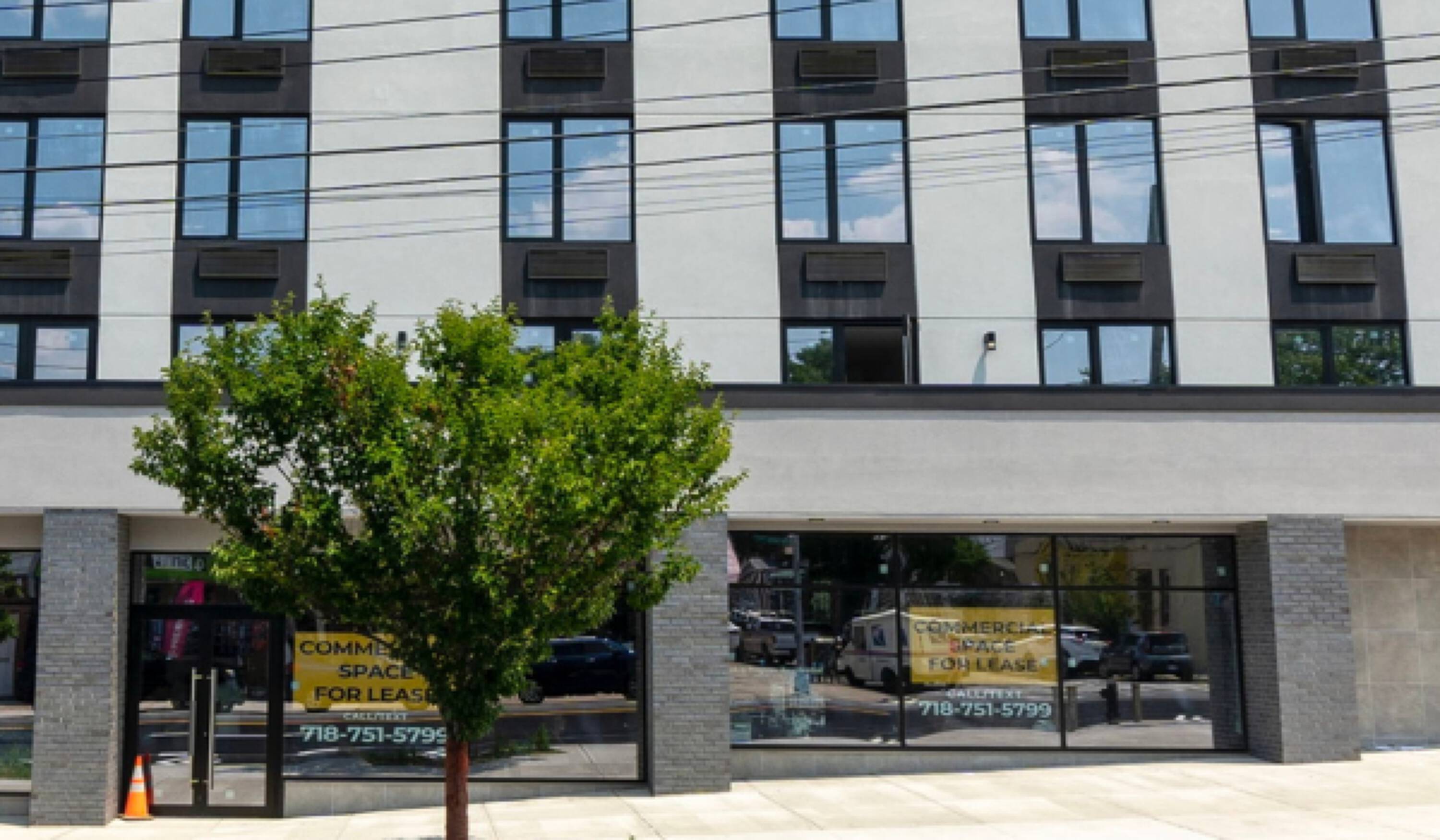 8315 Parsons Blvd, Queens, NY 11432