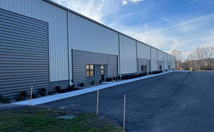 Pictures of Industrial, Special Purpose property located at 39 Jetview Dr, Rochester, NY 14624 for lease - image #1