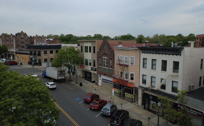 Pictures of Office, Industrial property located at 139 Mamaroneck Ave, Mamaroneck, NY 10543 for lease - image #1