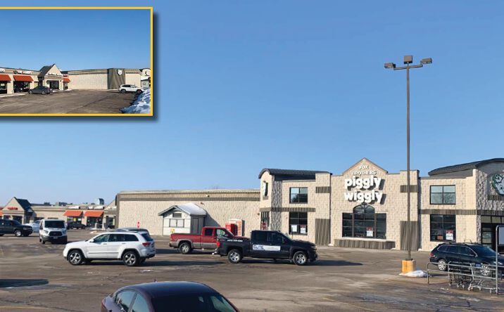 Pictures of Retail property located at 505 Cottonwood Avenue, Hartland, WI 53209 for lease - image #1