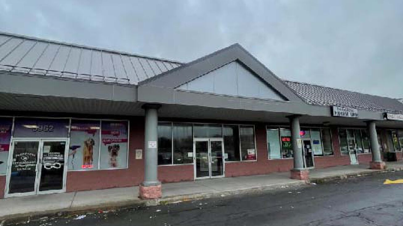 5962 Route 31, Cicero, NY 13039 Retail Space for Lease Aldi Plaza