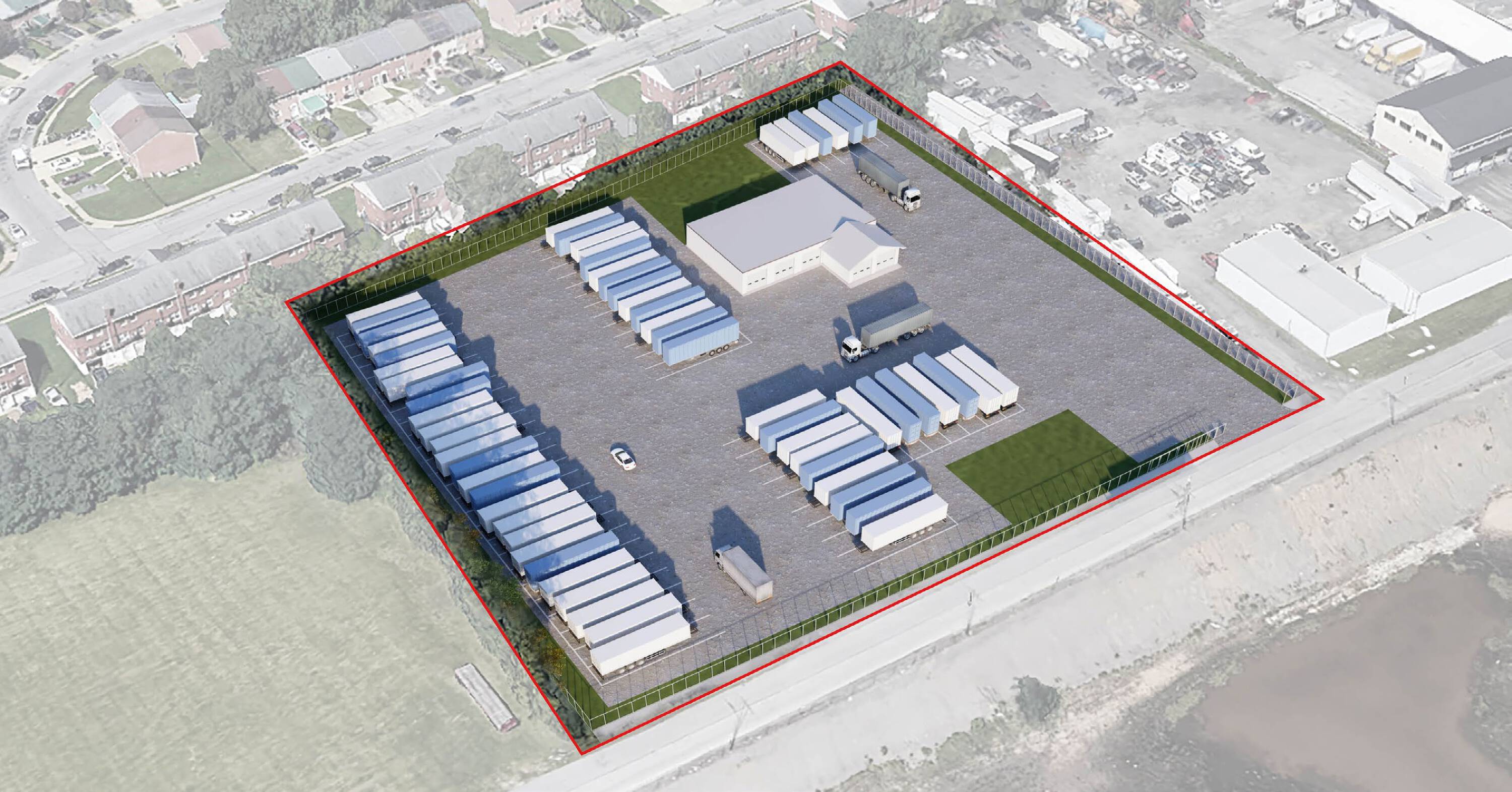 1500 Calcon Hook Rd, Sharon Hill, PA 19079