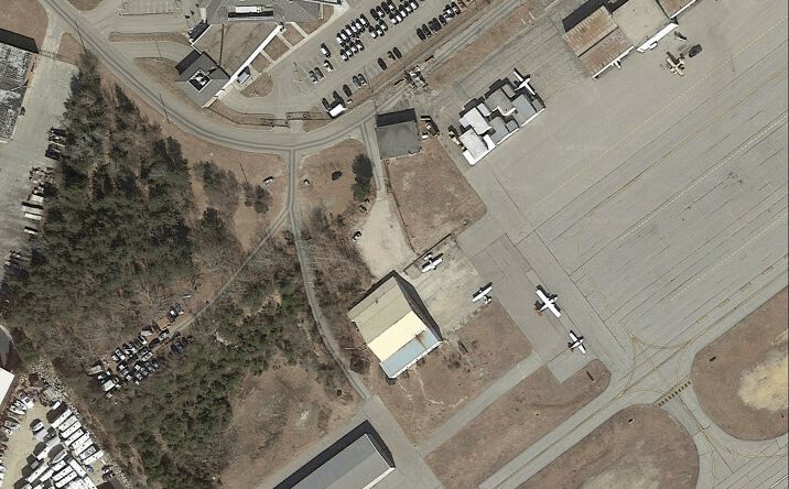 Pictures of Land property located at 56 Airport Road Westerly State Airport (WST) Westerly, Westerly, RI 02842 for lease - image #1