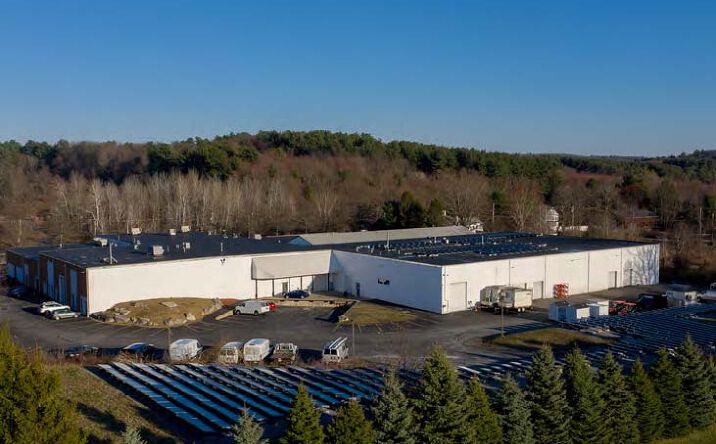 Pictures of Retail, Office, Industrial property located at 325 Ayer Rd, Harvard, MA 01451 for lease - image #1