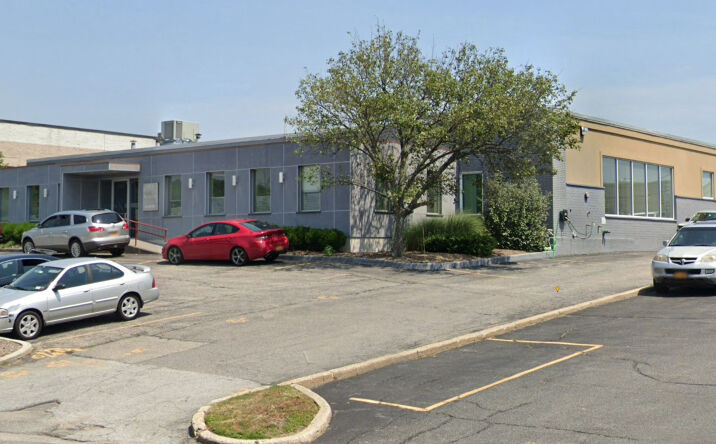55 W Ames Ct Plainview NY 11803 Office Space for Lease 55 West