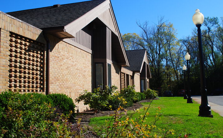 Pictures of Office property located at 3200 W Liberty Rd, Ann Arbor, MI 48103 for lease - image #1