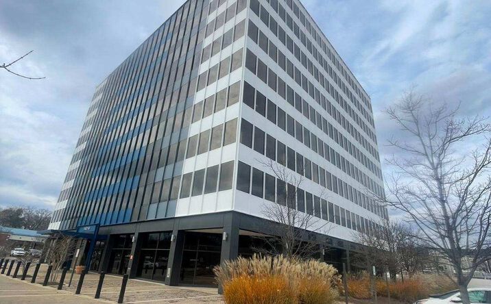 Pictures of Retail, Office property located at 10210 Greenbelt Rd, Lanham, MD 20706 for lease - image #1