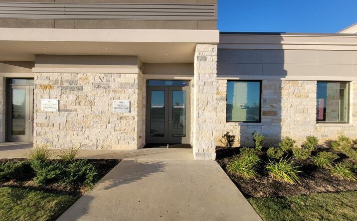Pictures of Office property located at 23410 Grand Reserve Dr, Katy, TX 77494 for lease - image #1